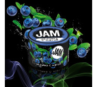 Смесь Jam 30 гр – Черника с мятой