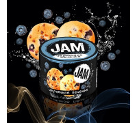 Смесь Jam 30 гр – Печенье с черникой