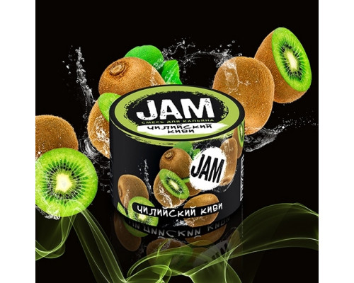 Смесь Jam 30 гр – Сладкий киви