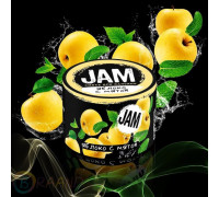 Смесь Jam 30 гр – Яблоко с мятой