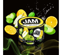 Смесь Jam 30 гр – Яблочные леденцы с лимоном