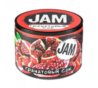 Смесь Jam 30 гр – Гранатовый сок