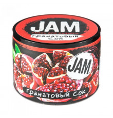 Смесь Jam 30 гр – Гранатовый сок