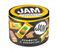Смесь Jam 30 гр – Конфеты с ананасом