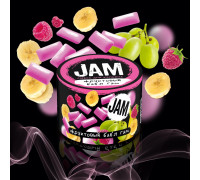 Смесь Jam 30 гр – Фруктовый бабл гам