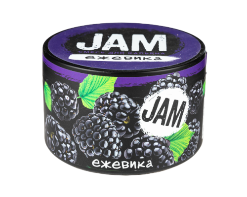 Смесь Jam 30 гр – Ежевика