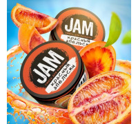 Смесь Jam 30 гр – Красный апельсин