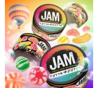 Смесь Jam 30 гр – Тутти-Фрутти
