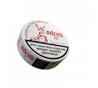 Жевательный табак ODEN'S TAR, mini 10 гр