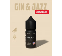 Ароматизатор Maverick Gin&Jazz, 14 мл.