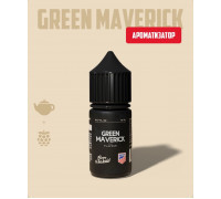 Ароматизатор Maverick Green Maverick, 14 мл.