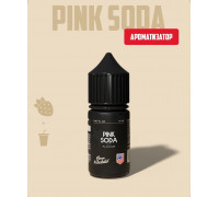 Ароматизатор Maverick Pink Soda, 14 мл.