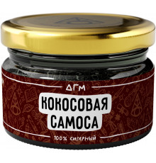 Табак Dogma - Кокосовая самоса, 80 гр