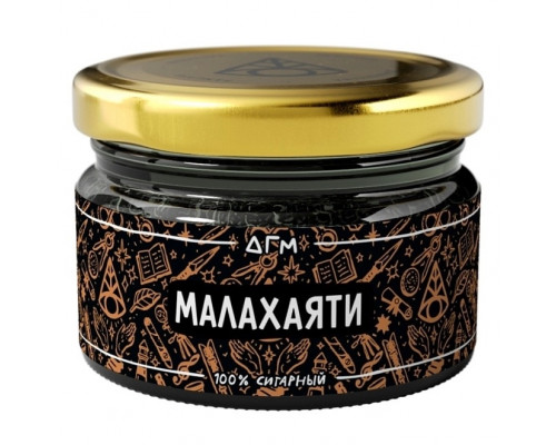 Табак Dogma - Малахаяти, 80 гр