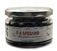 Табак Dogma - П-А Бродлиф, 80 гр