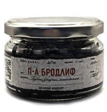 Табак Dogma - П-А Бродлиф, 80 гр