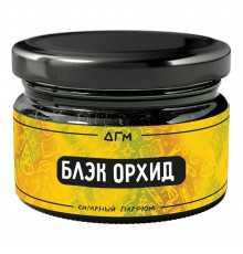 Табак Dogma - Блэк Орхид, 80 гр