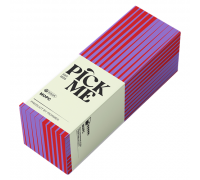 Ароматизатор Pick Me - Морс, 13 мл