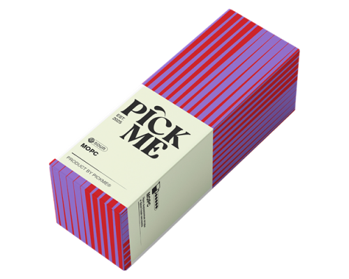 Ароматизатор Pick Me - Морс, 13 мл