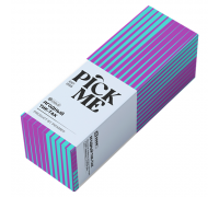 Ароматизатор Pick Me - Ягодный тик так, 13 мл