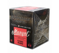 Табак Muassel Extra Strong Черника малина 40 гр