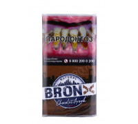 Табак курительный Bronx - Chocolate, 30 гр