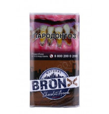 Табак курительный Bronx - Chocolate, 30 гр