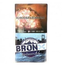 Табак курительный Bronx - Halfzware shag, 30 гр