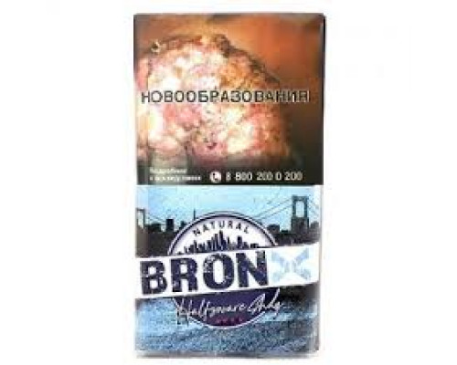 Табак курительный Bronx - Halfzware shag, 30 гр