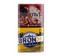 Табак курительный Bronx - Vanilla, 30 гр