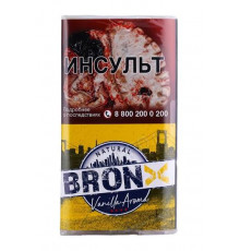 Табак курительный Bronx - Vanilla, 30 гр