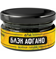 Табак Dogma Блэк Афгано, 20 гр.
