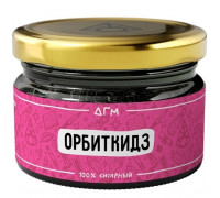 Табак Dogma - Орбиткидз, 80 гр