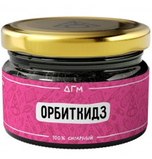 Табак Dogma - Орбиткидз, 80 гр