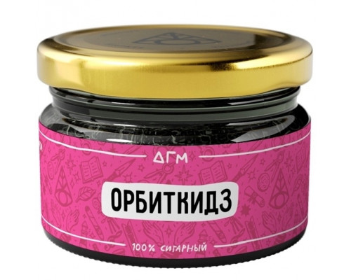 Табак Dogma - Орбиткидз, 80 гр