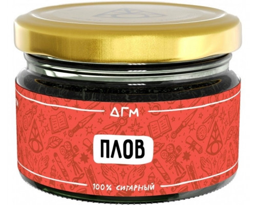 Табак Dogma - Плов, 80 гр
