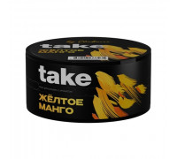 Табак Take Желтое манго, 25 гр