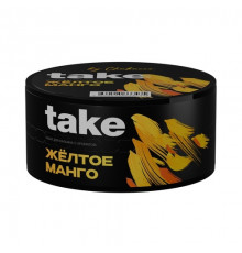 Табак Take Желтое манго, 25 гр