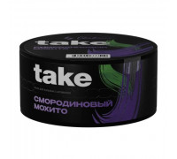 Табак Take Смородиновый мохито, 25 гр