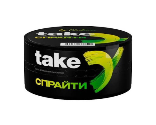 Табак Take Спрайт, 25 гр
