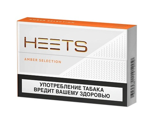 Heets - Amber Selection
