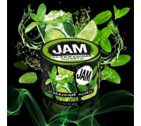 Смесь Jam 30 гр – Освежающий мохито
