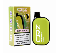 Одноразовая ЭС CRZ ULTRA - Киви Лимон (10000)