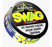 Жевательный табак Swag - Экзотик