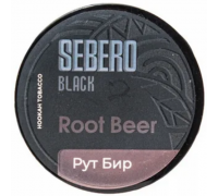 Табак Sebero Black Root Beer 25 гр.