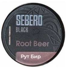 Табак Sebero Black Root Beer 25 гр.