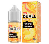 Ароматизатор DUALL Mix Ананас манго, 13 мл