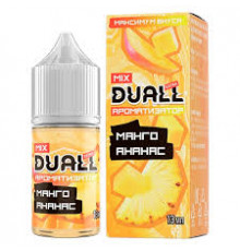 Ароматизатор DUALL Mix Ананас манго, 13 мл