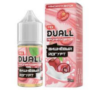 Ароматизатор DUALL Mix Вишневый йогурт, 13 мл