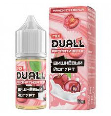 Ароматизатор DUALL Mix Вишневый йогурт, 13 мл